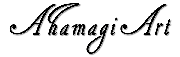 Ahamagi Art